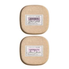 Surskölj för lockigt hår - Örtbalsam för lockigt hår