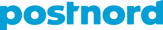 Fraktalternativ Postnord logotype